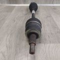 FTB6-25-60X | Привод передний лев. MAZDA CX-5 (KE) 11-17 - Превью 4