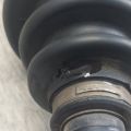FTB6-25-60X | Привод передний лев. MAZDA CX-5 (KE) 11-17 - Превью 6