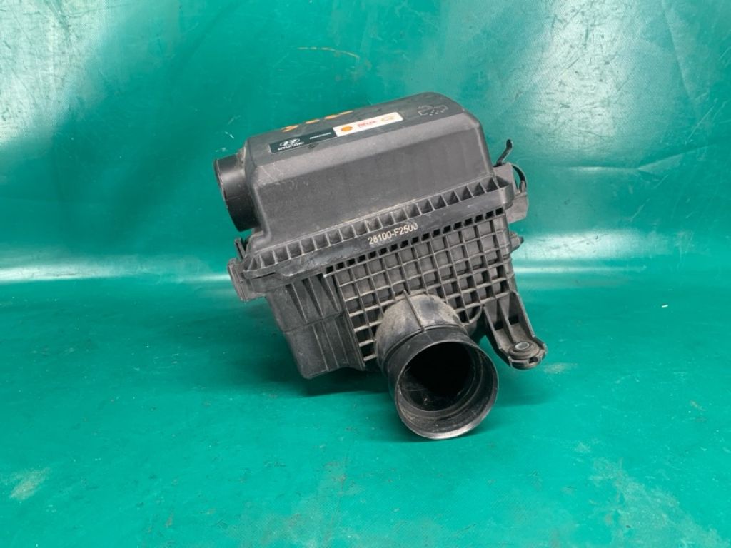 28110F2450 | Корпус повітряного фільтра HYUNDAI ELANTRA AD 16- - Фото 3