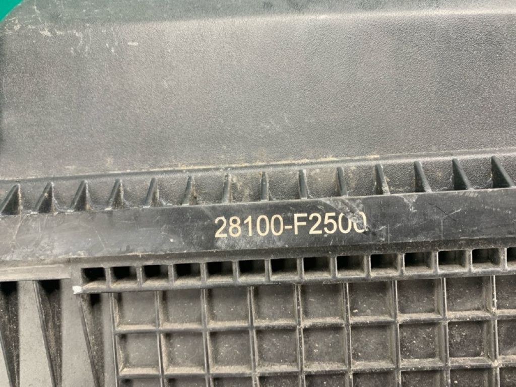 28110F2450 | Корпус повітряного фільтра HYUNDAI ELANTRA AD 16- - Фото 7