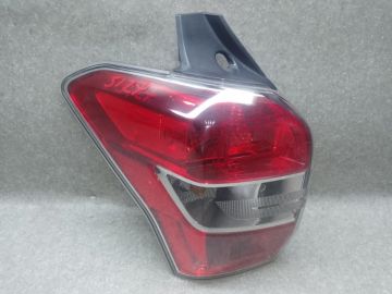 Фонарь наружный лев. SUBARU FORESTER 12-19