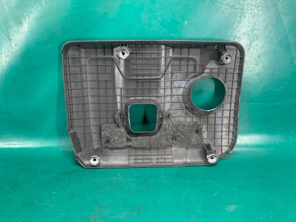 292402E060 | Накладка двигуна декоративна HYUNDAI ELANTRA AD 16- - Фото 2