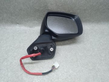 Дзеркало прав. SUBARU FORESTER 12-19