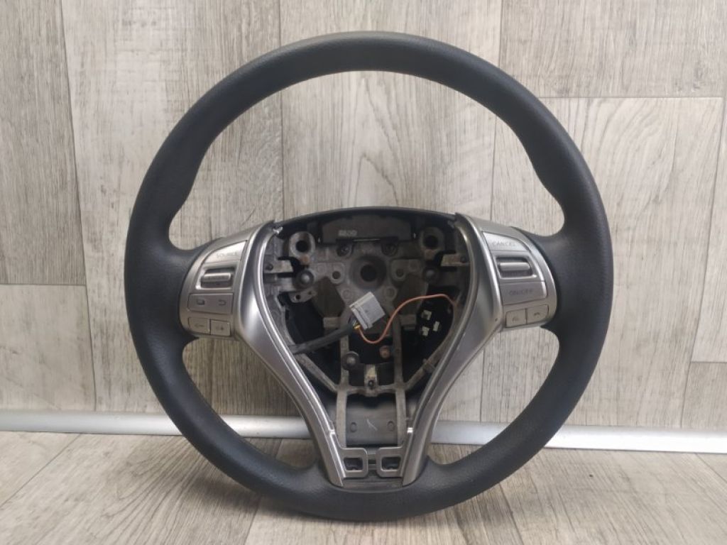 48430-4BA0A | Кермо NISSAN X-TRAIL/ROGUE T32 13-20