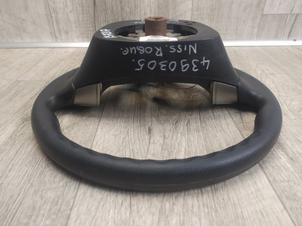 48430-4BA0A | Кермо NISSAN X-TRAIL/ROGUE T32 13-20 - Фото 3