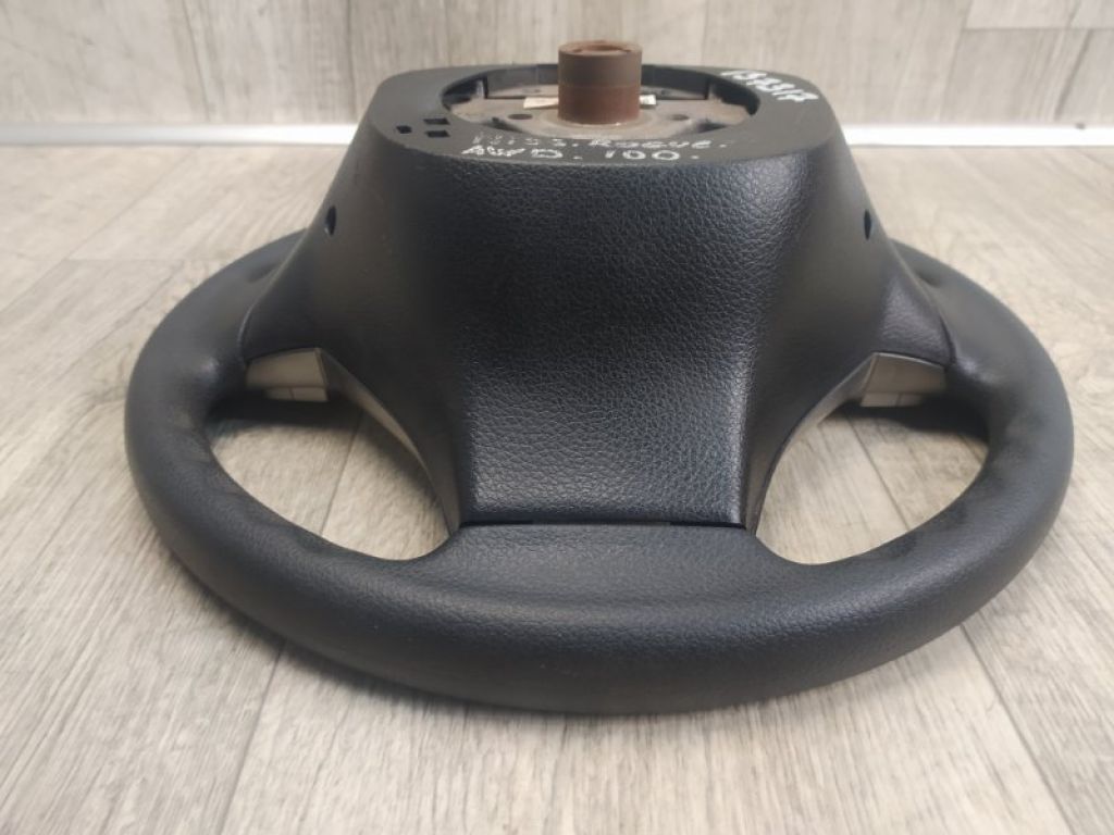 48430-4BA0A | Кермо NISSAN X-TRAIL/ROGUE T32 13-20 - Фото 4