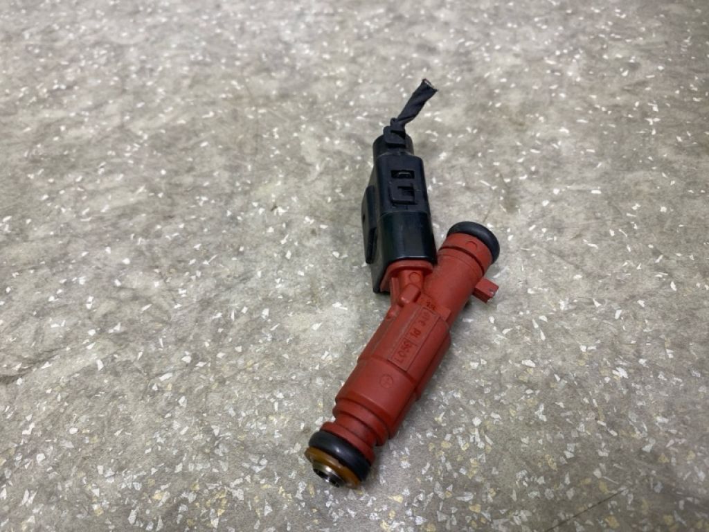 35310-2E000 | Форсунка паливна HYUNDAI ELANTRA MD 10-15 - Фото 2