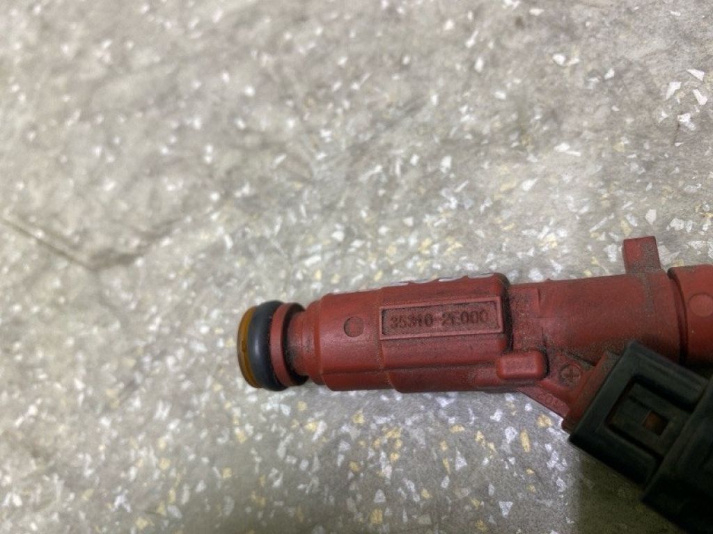 35310-2E000 | Форсунка паливна HYUNDAI ELANTRA MD 10-15 - Фото 3