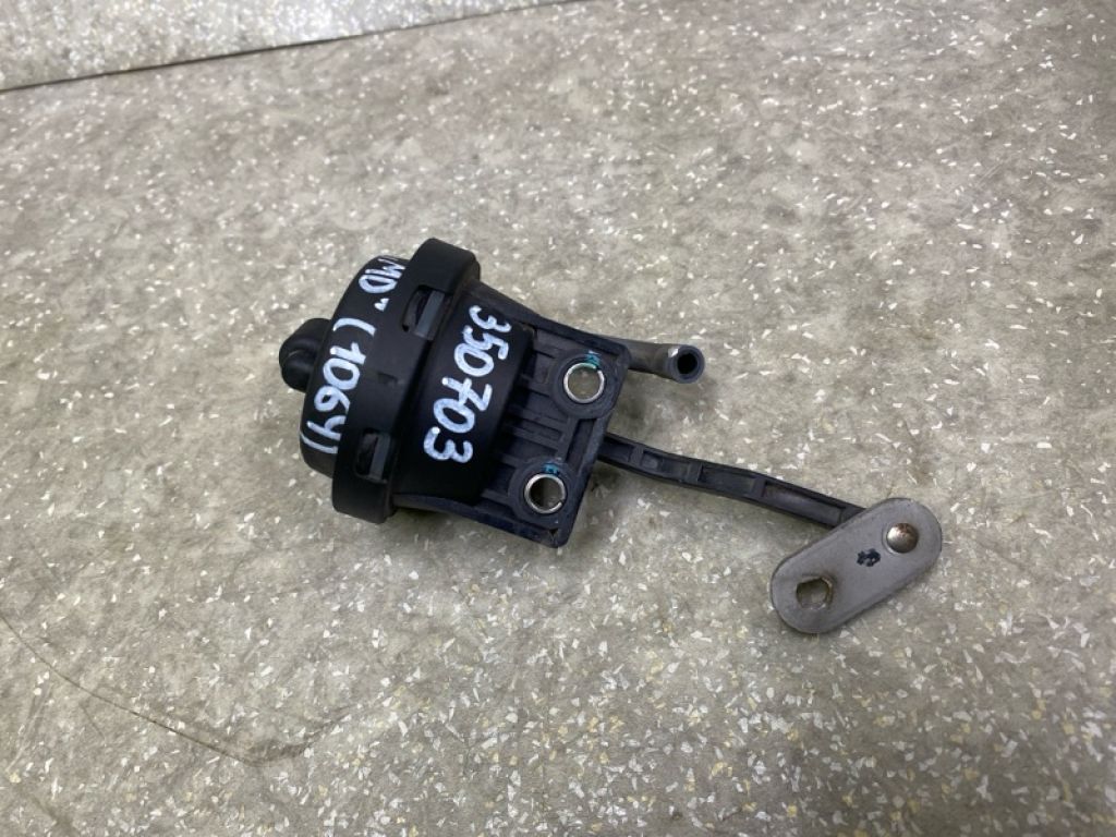 28321-2E000 | Привід заслінки впускного колектора HYUNDAI ELANTRA MD 10-15