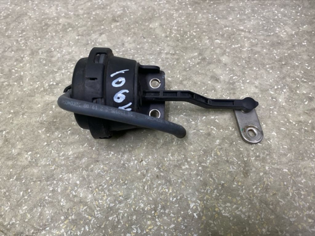 28321-2E000 | Привід заслінки впускного колектора HYUNDAI ELANTRA MD 10-15 - Фото 2