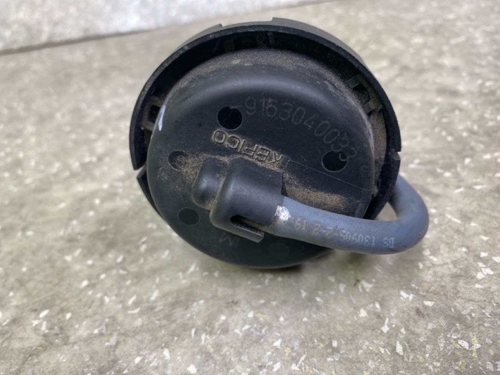 28321-2E000 | Привід заслінки впускного колектора HYUNDAI ELANTRA MD 10-15 - Фото 4