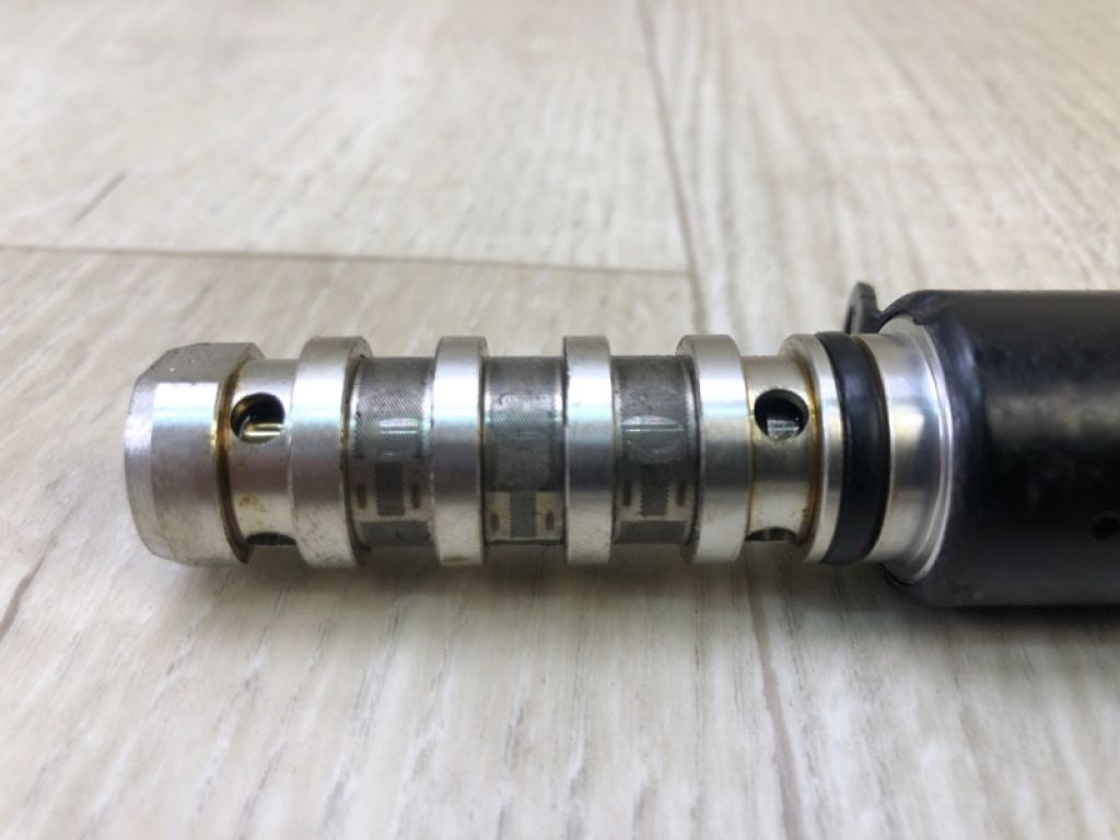 24355-2B700 | Клапан изменения фаз ГРМ HYUNDAI ACCENT RB 10- - Фото 3