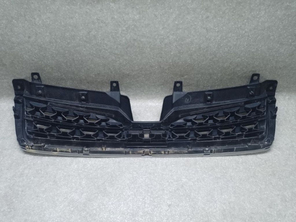 91121SG040 | Решітка радіатора SUBARU FORESTER 12-19 - Фото 2