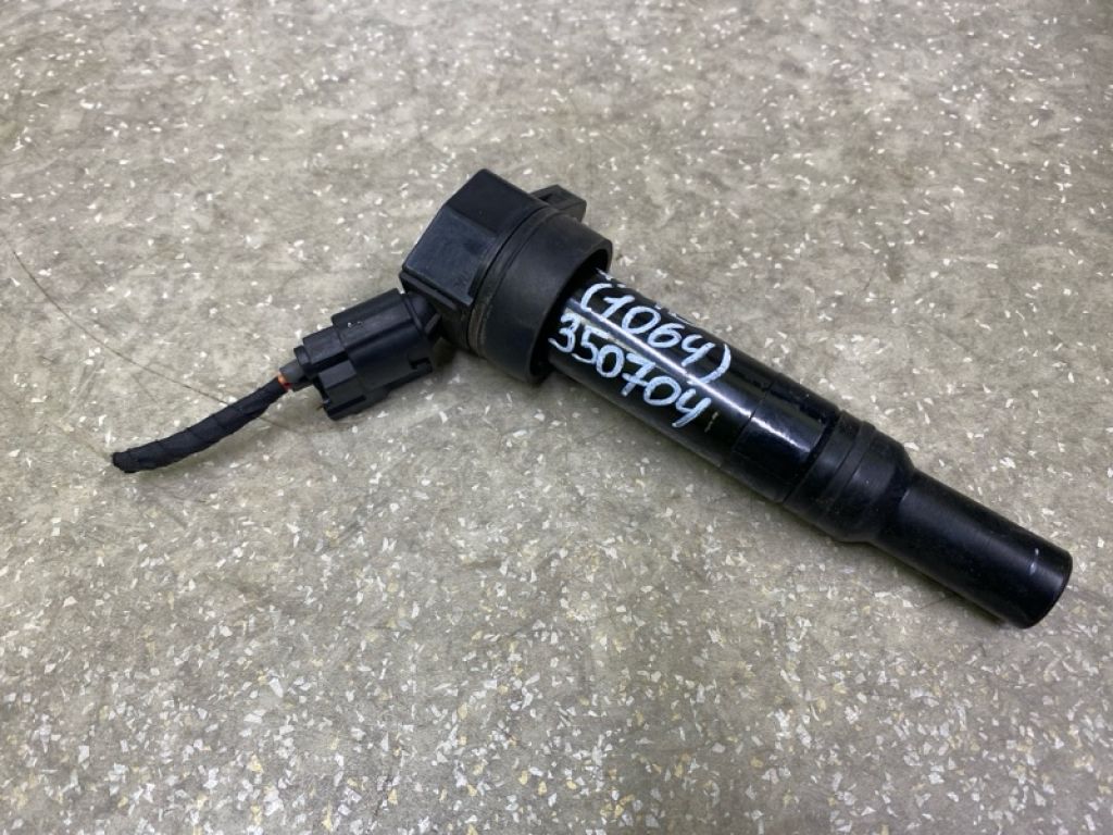 27300-2E000 | Котушка запалювання HYUNDAI ELANTRA MD 10-15