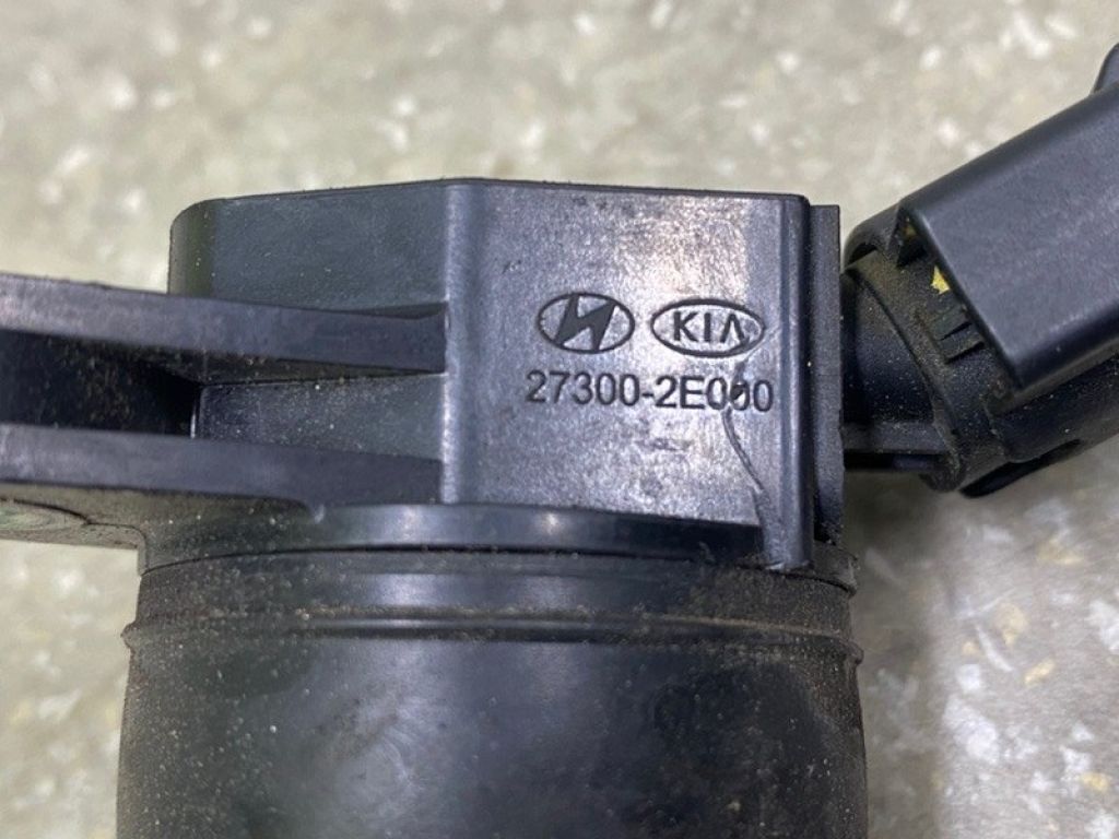 27300-2E000 | Катушка зажигания HYUNDAI ELANTRA MD 10-15 - Фото 3