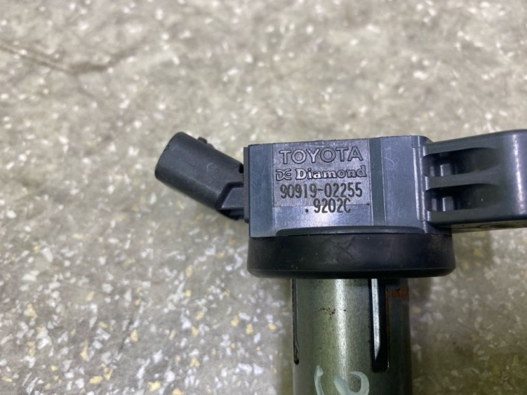 90919-02255 | Катушка зажигания TOYOTA CAMRY 40 06-11 - Фото 3