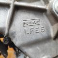 LF-DE | Двигатель бензин MAZDA 3 BK 03-08 - Превью 4