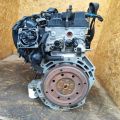LF-DE | Двигатель бензин MAZDA 3 BK 03-08 - Превью 6