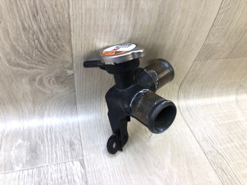 25329-1R200 | Горловина радіатора HYUNDAI ACCENT RB 10-