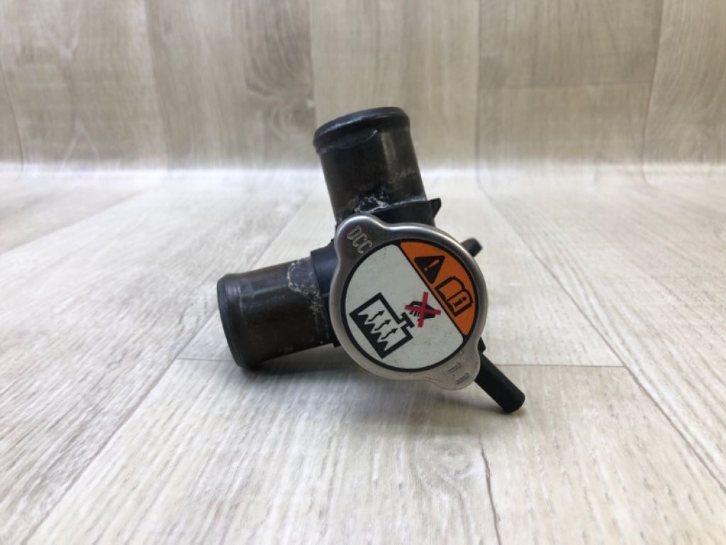 25329-1R200 | Горловина радіатора HYUNDAI ACCENT RB 10- - Фото 3