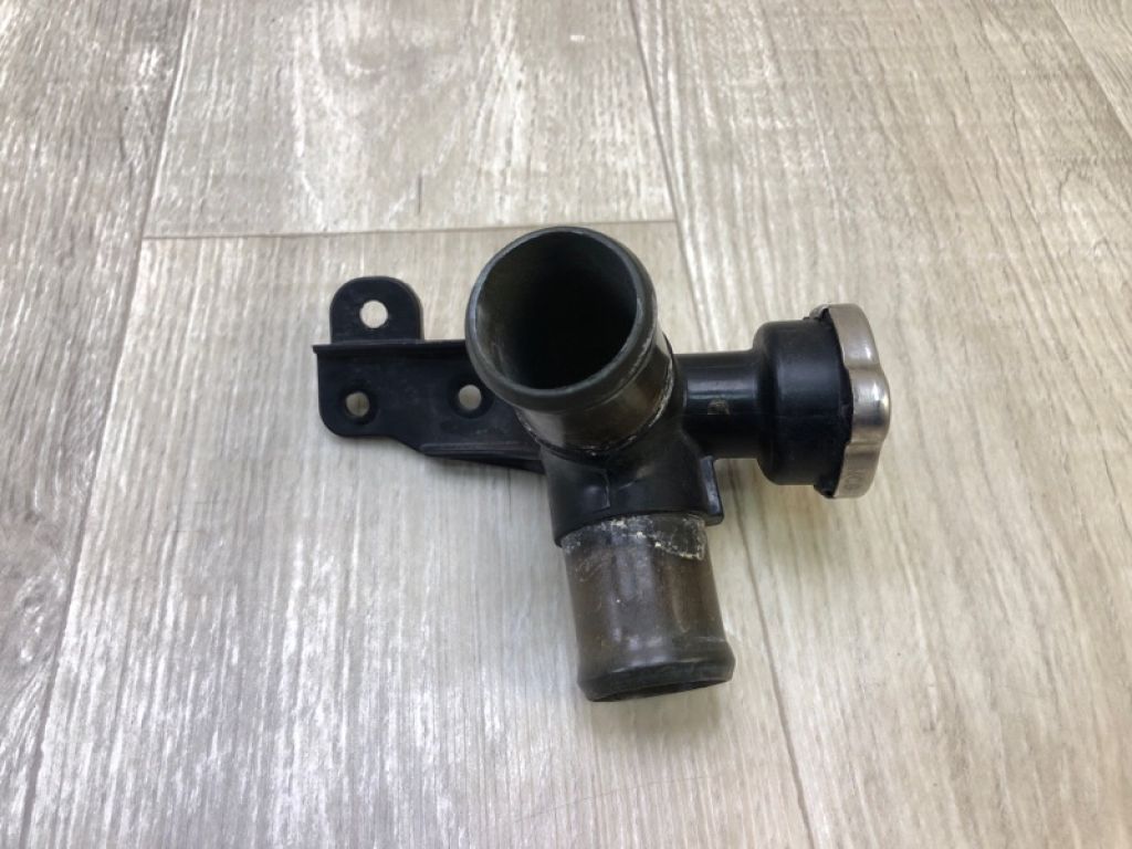 25329-1R200 | Горловина радіатора HYUNDAI ACCENT RB 10- - Фото 4