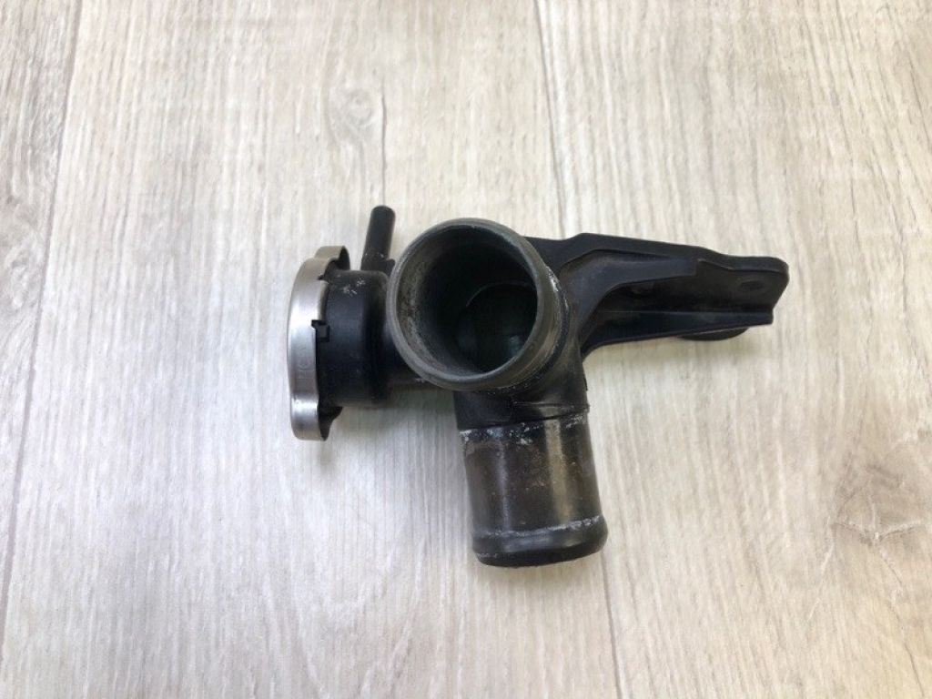 25329-1R200 | Горловина радіатора HYUNDAI ACCENT RB 10- - Фото 5