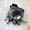 35100-2B300 | Дроссельная заслонка HYUNDAI ACCENT RB 10-