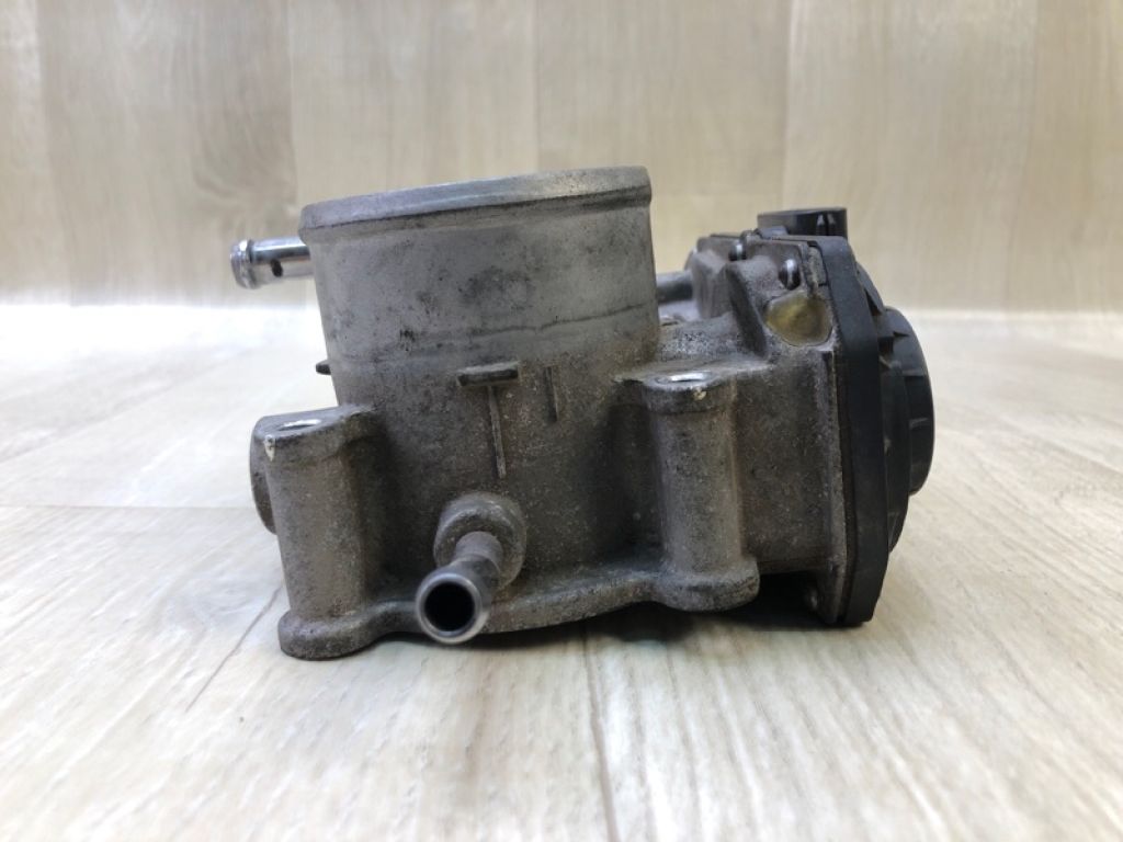 35100-2B300 | Дроссельная заслонка HYUNDAI ACCENT RB 10- - Фото 3