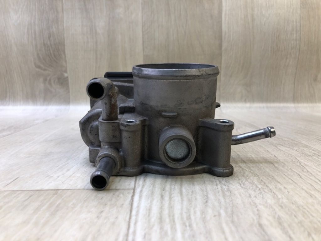 35100-2B300 | Дроссельная заслонка HYUNDAI ACCENT RB 10- - Фото 6