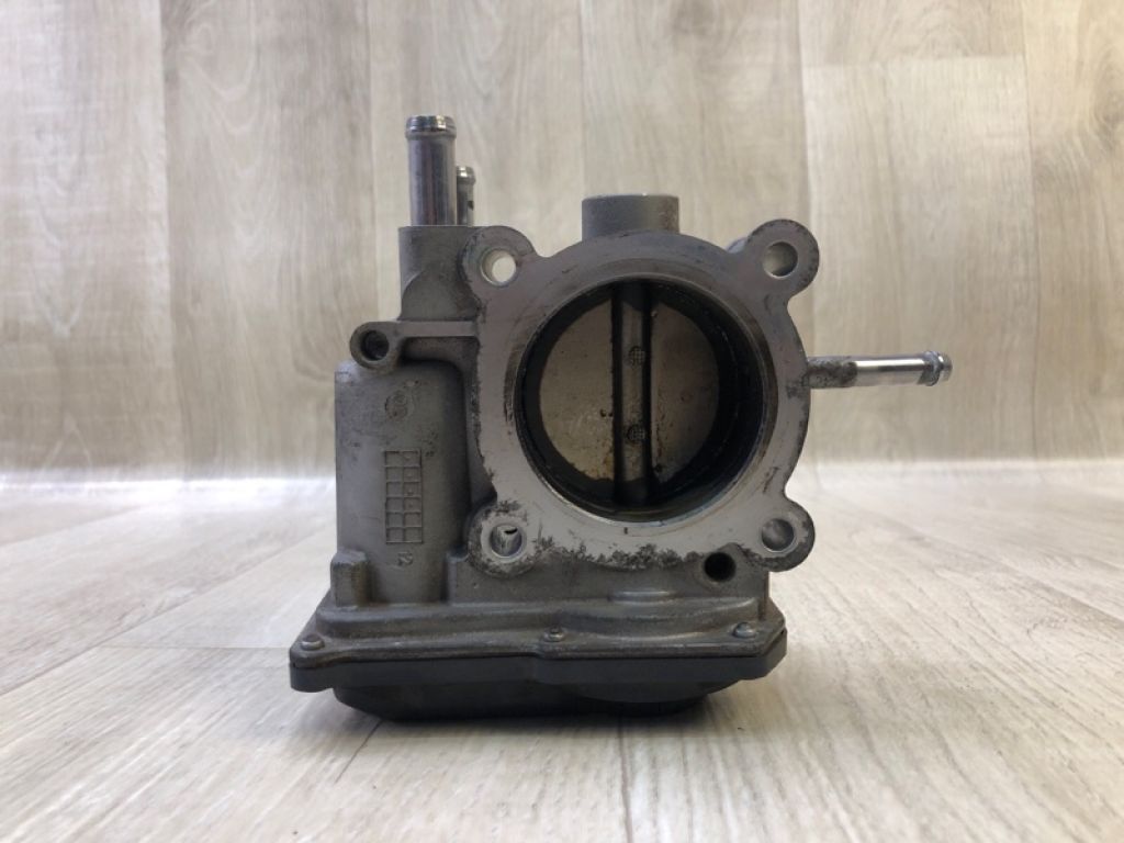 35100-2B300 | Дроссельная заслонка HYUNDAI ACCENT RB 10- - Фото 7