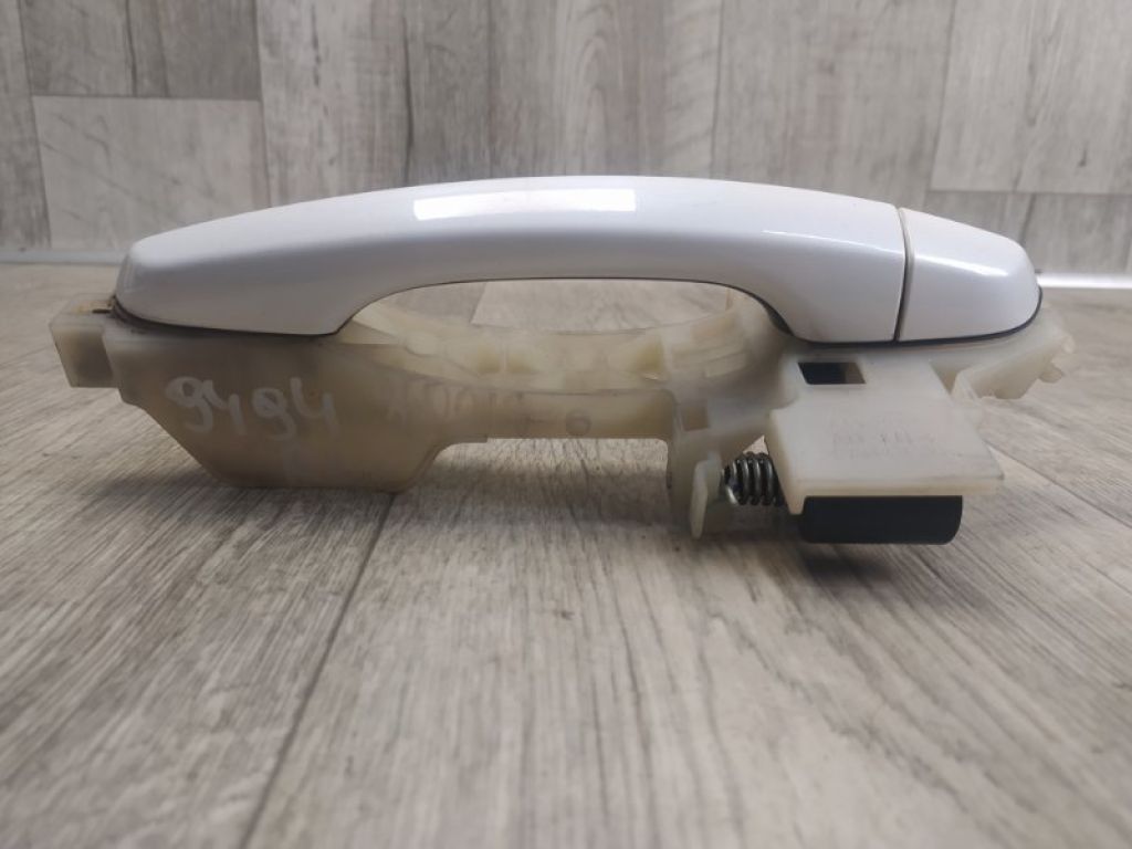 82651 F2010 | Ручка двері зовнішня задн. лів. HYUNDAI ELANTRA AD 16- - Фото 2