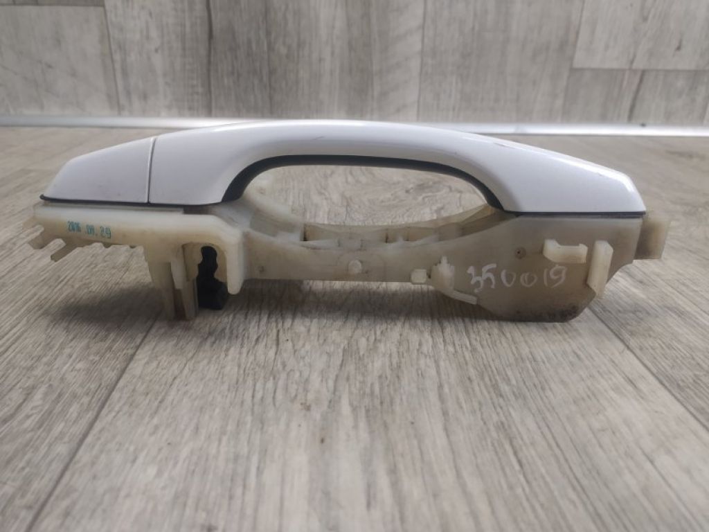 82651 F2010 | Ручка двері зовнішня задн. лів. HYUNDAI ELANTRA AD 16- - Фото 3