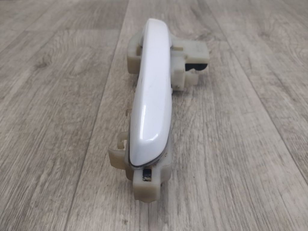 82651 F2010 | Ручка двері зовнішня задн. лів. HYUNDAI ELANTRA AD 16- - Фото 4