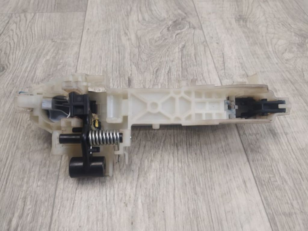 82651 F2010 | Ручка двері зовнішня задн. лів. HYUNDAI ELANTRA AD 16- - Фото 6