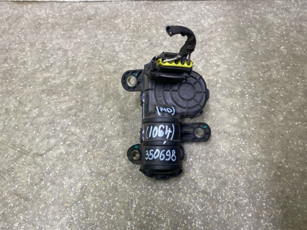 28323-2E000 | Привід заслінки впускного колектора HYUNDAI ELANTRA MD 10-15