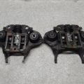 CA6Z-7515-J | Вилка зчеплення FORD FOCUS 10-18 - Прев'ю 2
