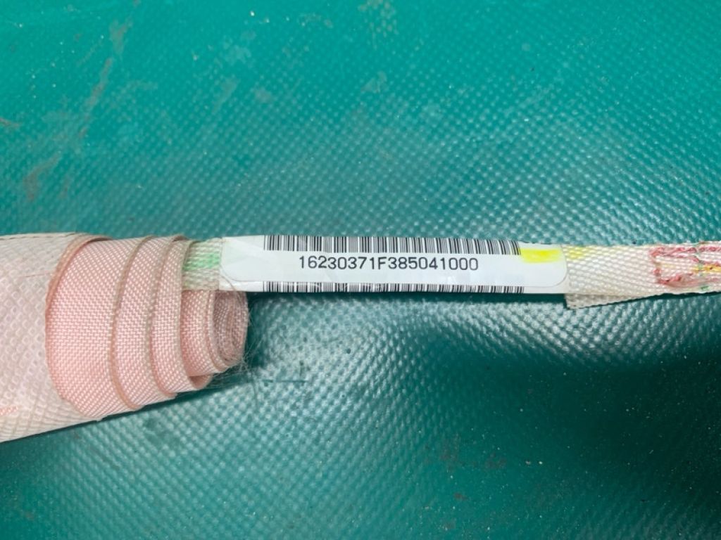 85020F3000 | Подушка безпеки (штора) прав. HYUNDAI ELANTRA AD 16- - Фото 4