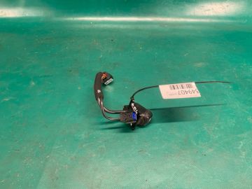 Камера заднего вида HYUNDAI ELANTRA AD 16-