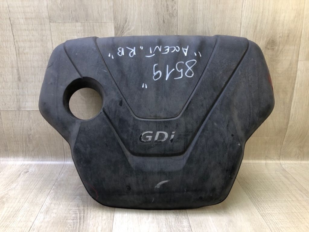 29240-2B600 | Накладка двигуна декоративна HYUNDAI ACCENT RB 10-