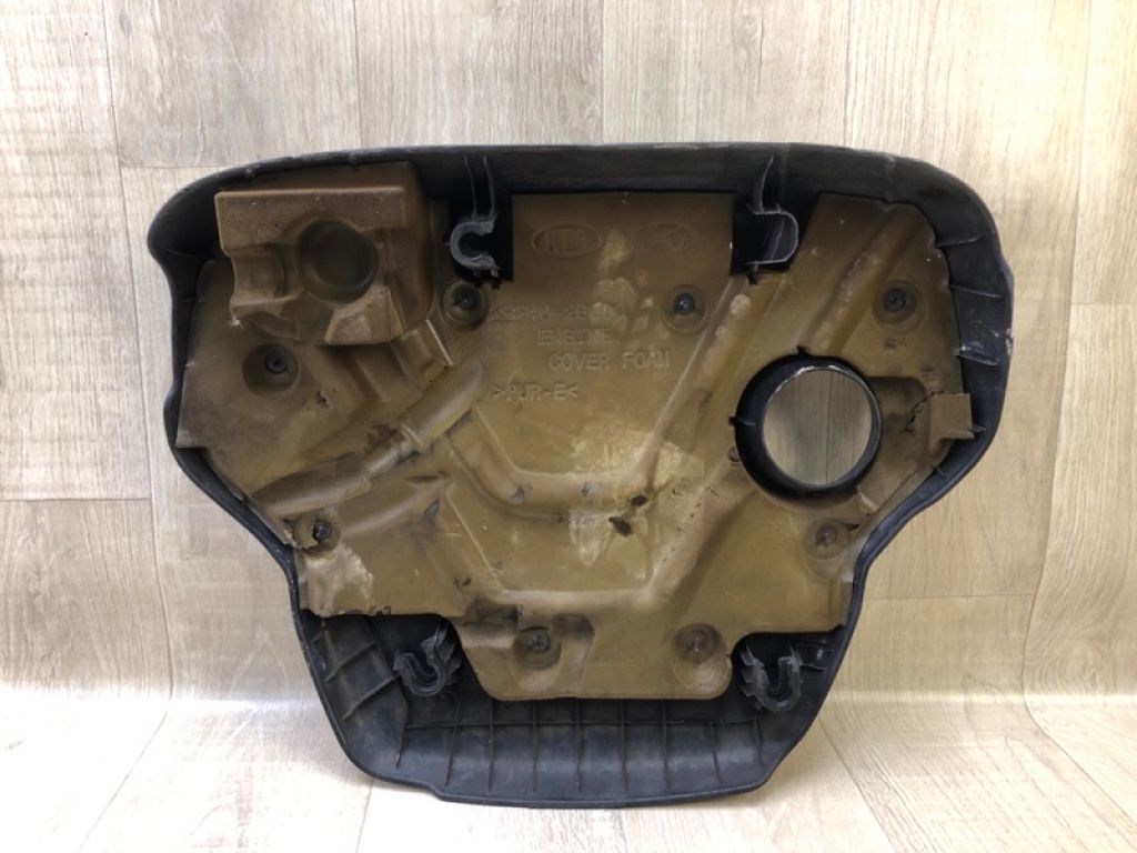 29240-2B600 | Накладка двигуна декоративна HYUNDAI ACCENT RB 10- - Фото 6