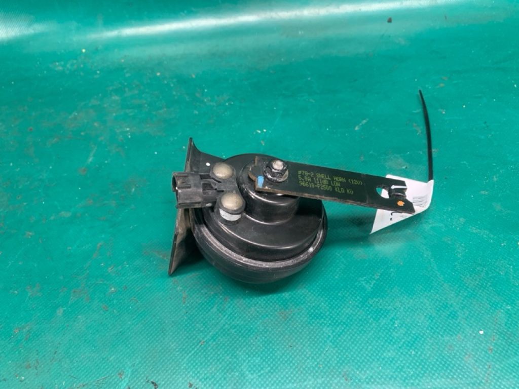 96610F2500 | сигнал HYUNDAI ELANTRA AD 16- - Фото 2