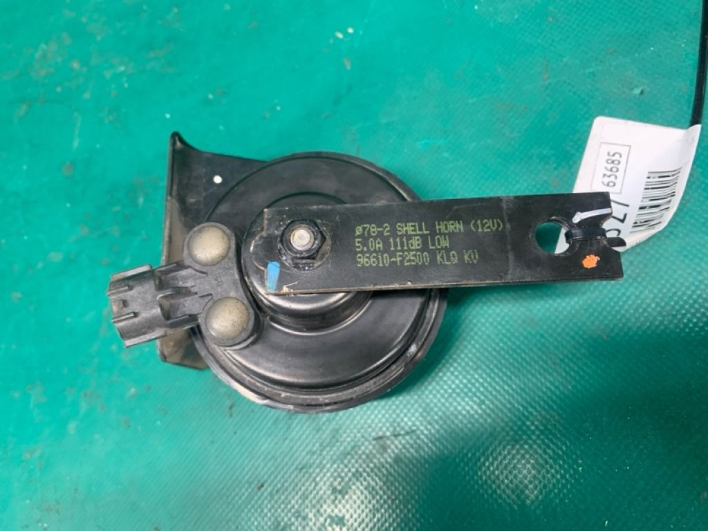 96610F2500 | сигнал HYUNDAI ELANTRA AD 16- - Фото 3