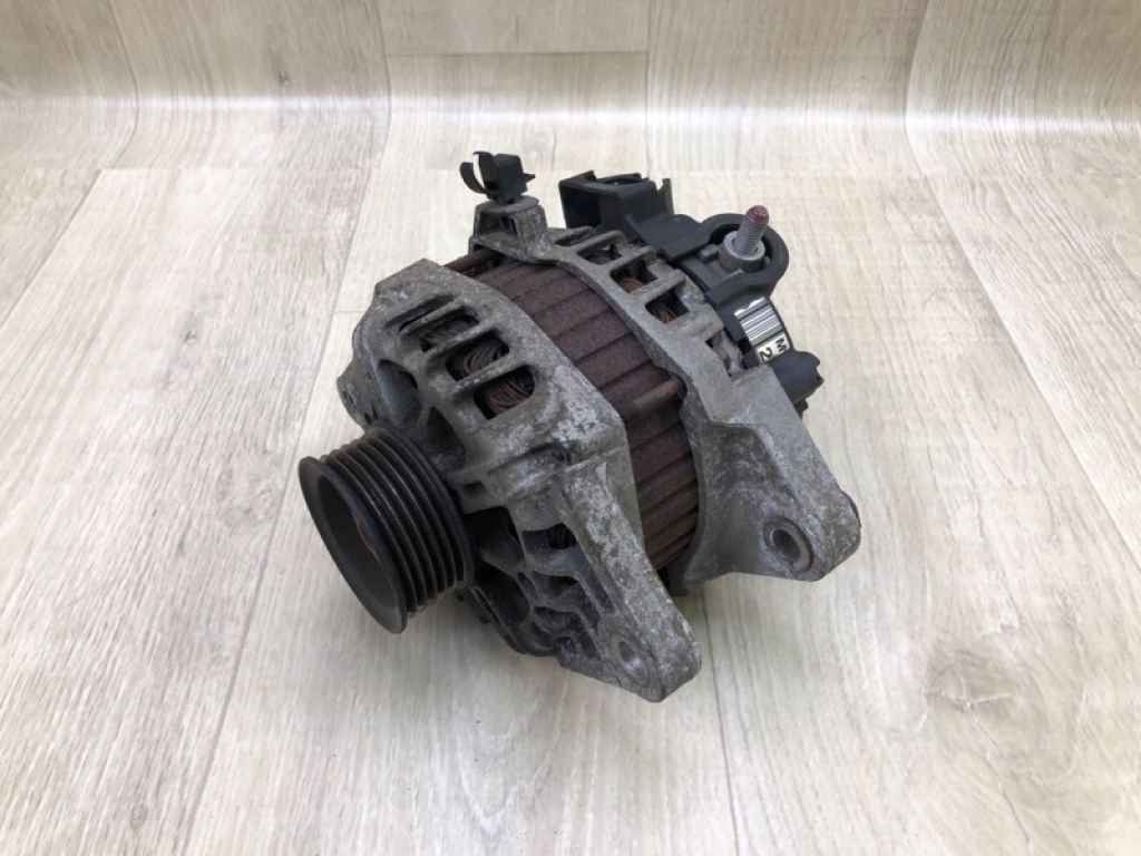 37300-2B300 | Генератор HYUNDAI ACCENT RB 10-