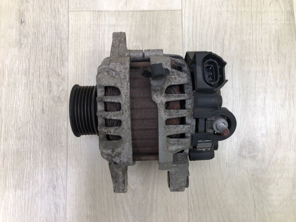 37300-2B300 | Генератор HYUNDAI ACCENT RB 10- - Фото 2