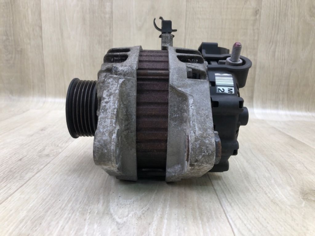 37300-2B300 | Генератор HYUNDAI ACCENT RB 10- - Фото 3