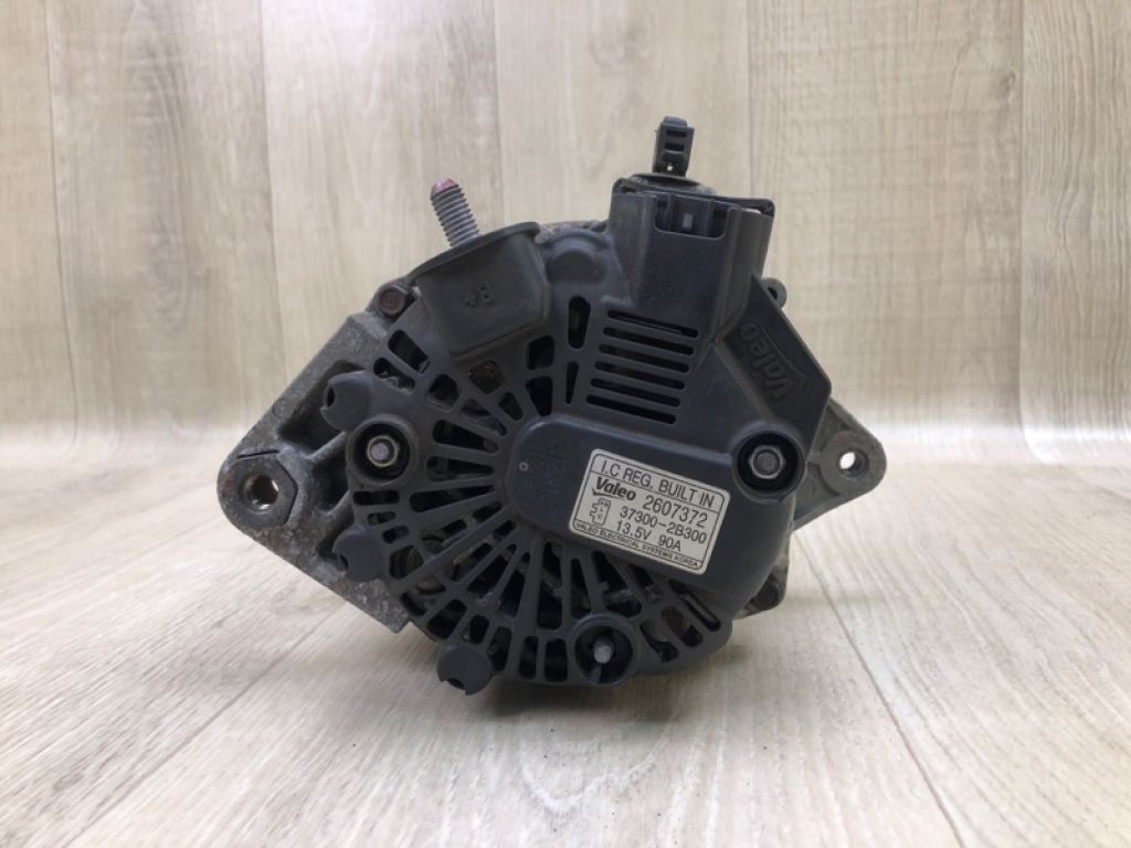 37300-2B300 | Генератор HYUNDAI ACCENT RB 10- - Фото 4