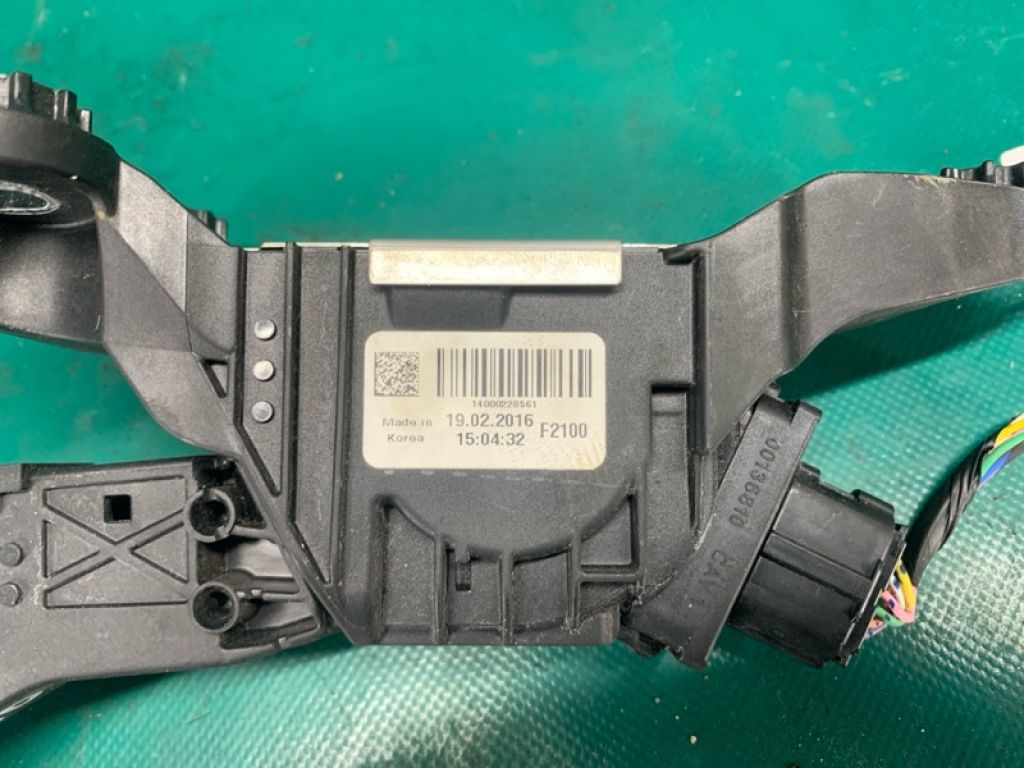 32700F2100 | Педаль газа HYUNDAI ELANTRA AD 16- - Фото 4