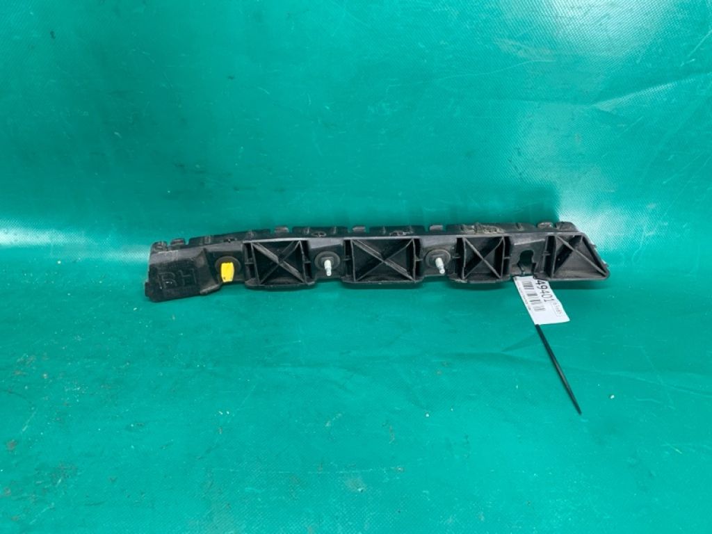 86614F3000 | Кронштейн заднього бампера прав. HYUNDAI ELANTRA AD 16- - Фото 2