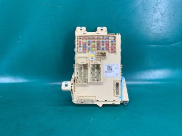 Блок запобіжників салон HYUNDAI ELANTRA AD 16-