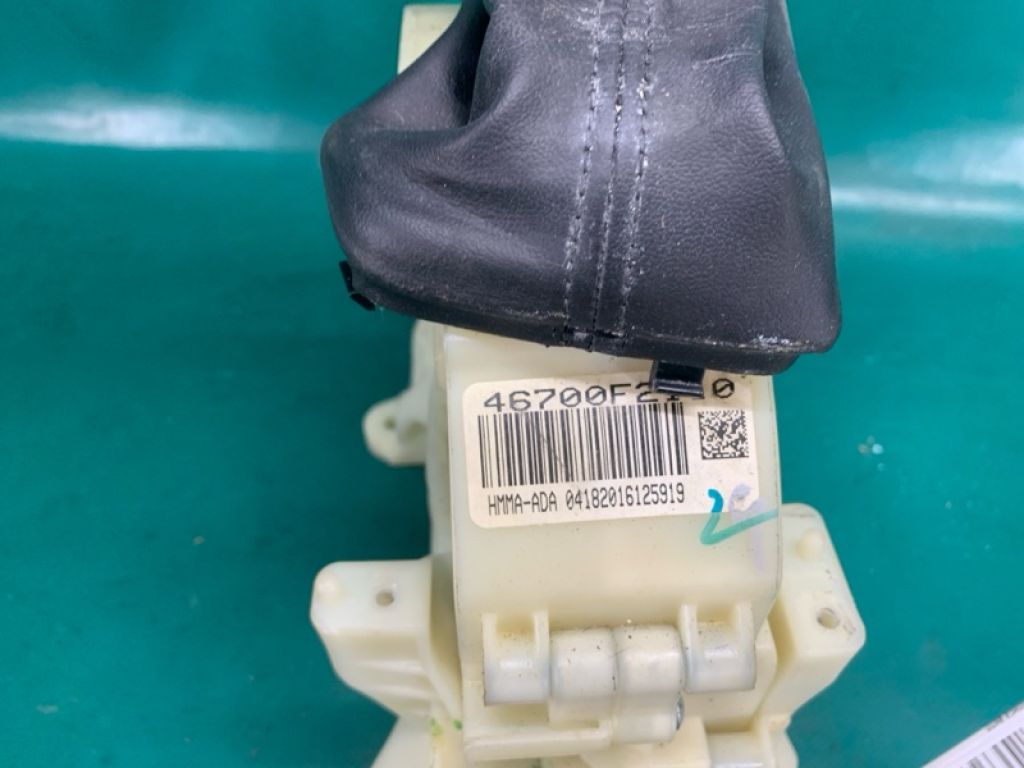 46700F2110 | Кулиса АКПП HYUNDAI ELANTRA AD 16- - Фото 6